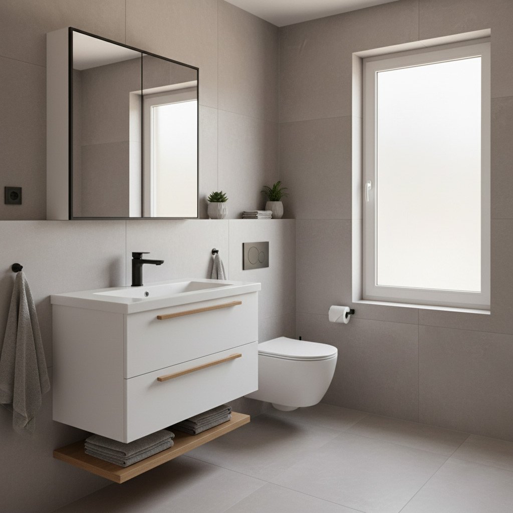 What Smart Yuma Residents Do Differently With Shower Liners