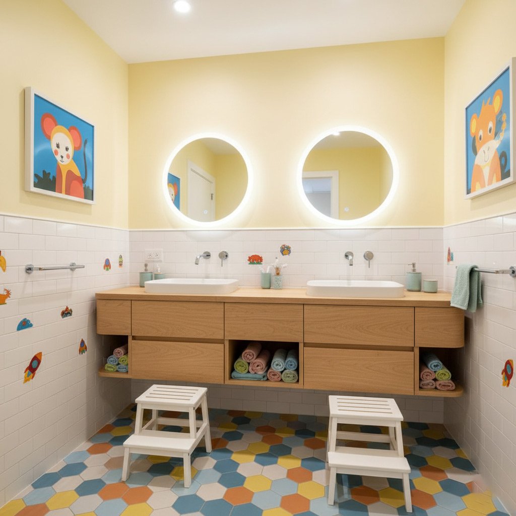 The Ultimate Tub‑to‑Shower Conversion Guide for Yuma, AZ