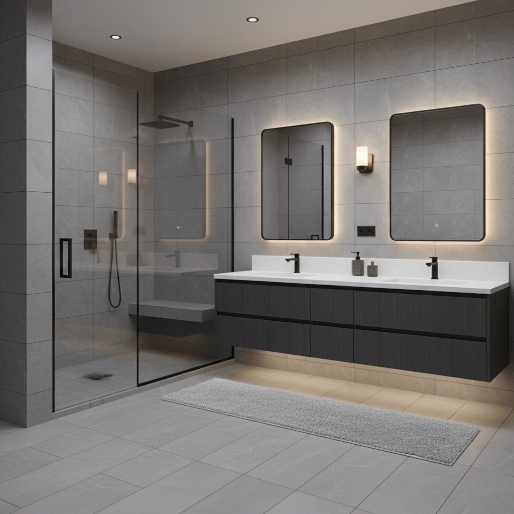 Avoid These Mistakes When Adding a Walk‑In Tub in Yuma