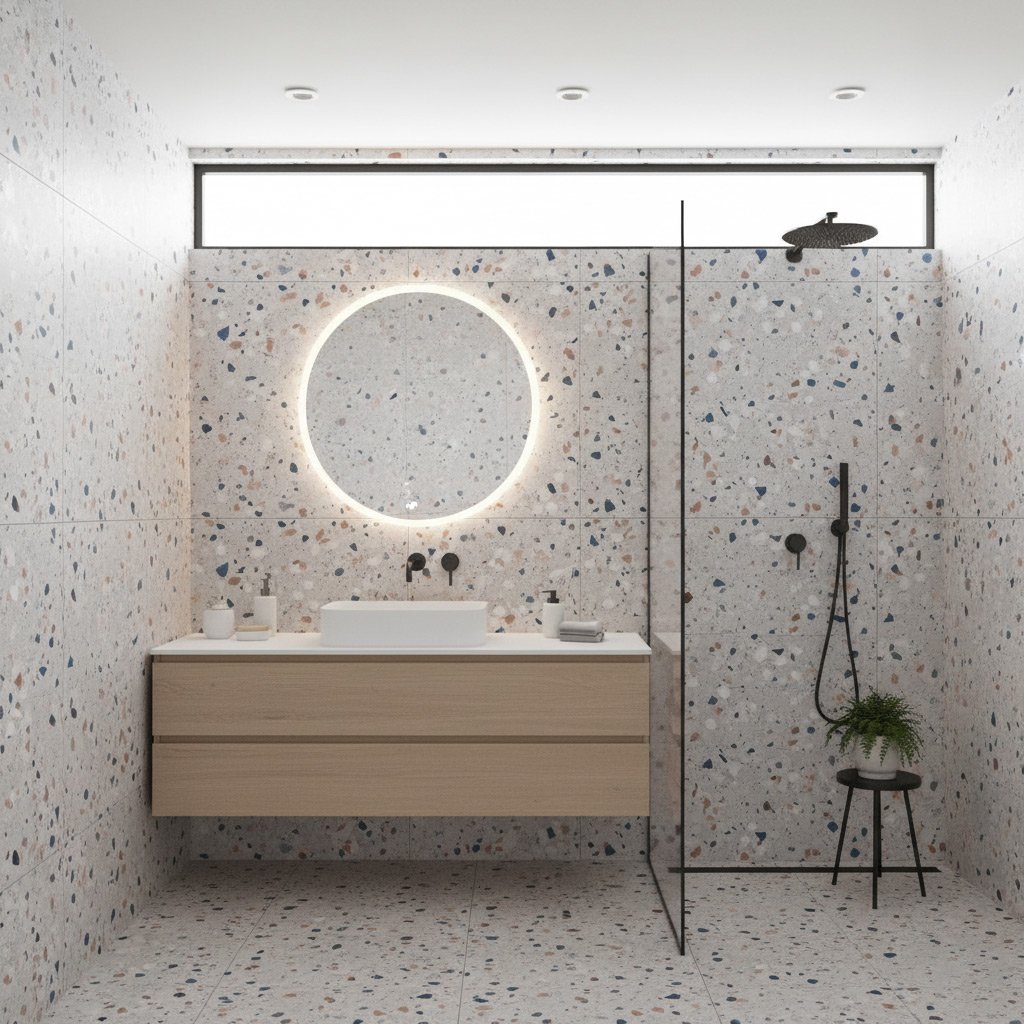 What Smart Yuma Residents Do Differently With Shower Liners image 2